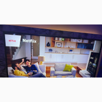 50 LG Smart Television