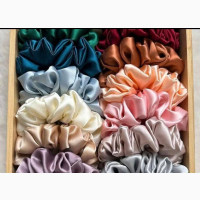 Scrunchies for Hair