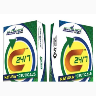 C24/7 Natura-Ceuticals