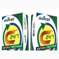 C24/7 Natura-Ceuticals