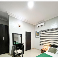 One Room Apartment