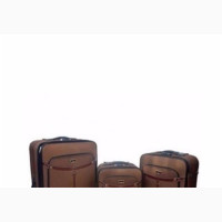 Swiss Polo Luggage Bags - Set of 3