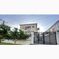 Spacious 2 Bedroom Apartment in Oral Estate, Chevron - Rent Now