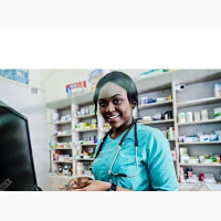 Pharmacist Assistant