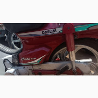 Motorcycle 2004