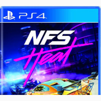 Need Fot Speed Heat