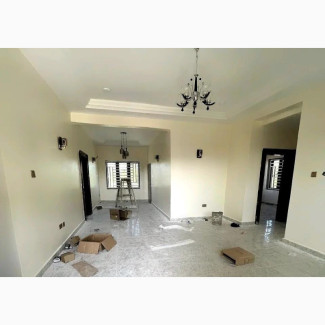 2bdrm Apartment in Dayeb, Wuye for rent