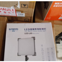 SuteFoto LED 60B Light - Brand New