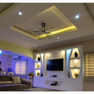 Comfy 3-Bedroom Duplex - Mins From the Airport
