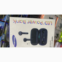 Samsung Led+ Powerbank