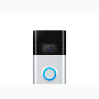 Ring Video Doorbell 1080p HD