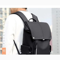 LV Handy Leather Bag and Backpack