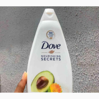 Dove Body Wash