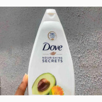 Dove Body Wash