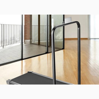 2hp Mini Treadmill With Handrail Cardio000