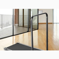 2hp Mini Treadmill With Handrail Cardio000