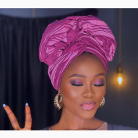 Makeup Studio Shop Assistant