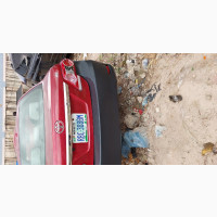 2008 Toyota Corolla Upgradede to 2012