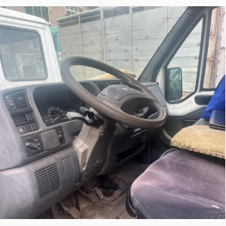 Fiat Ducato 1998 White