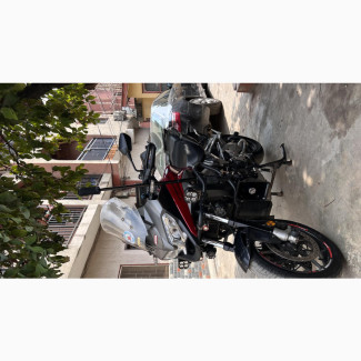 Honda VF 2018 Red
