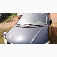 Mazda Premacy 2003 Blue