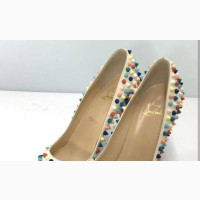 A Good Shoe Is A Step To A Better Place