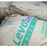 Corn Starch - Versatile and Reliable