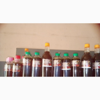 Pure Honey - Direct from Farm