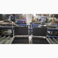 Brand New Single Face Sharwama Toaster for Commercial Use