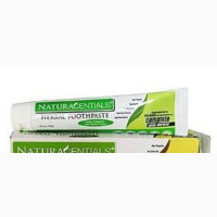Naturacentials Herbal Toothpaste - Get a Healthier Smile