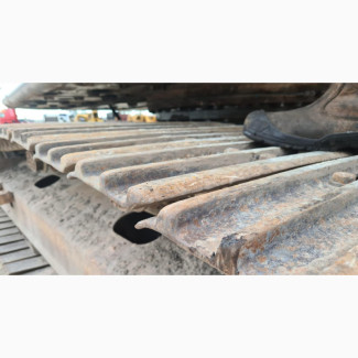 Volvo 210 Direct Tokunbo Excavator 2008 Model