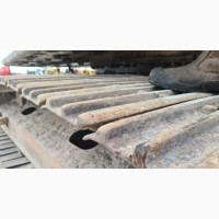 Volvo 210 Direct Tokunbo Excavator 2008 Model