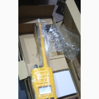 Icom Ic-Gm1600e VHF Marine Transceiver GMDSS Radio