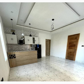 Mini Flat in Igbo-efon for rent