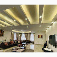 4bdrm Mansion in Nicon Town, Lekki for sale