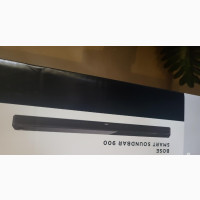 Bose Soundbar 900 Piano Black