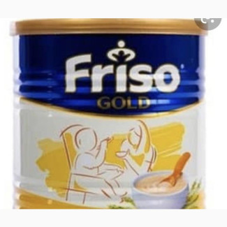 Nestle Baby Cereal Friso Rice 12x400g