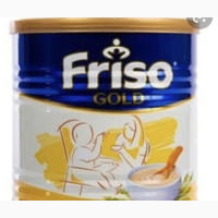 Nestle Baby Cereal Friso Rice 12x400g