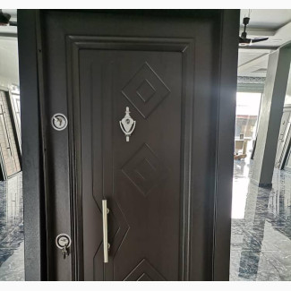 D New Design Imported Turkey Door Made in Turkey
