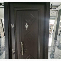 D New Design Imported Turkey Door Made in Turkey