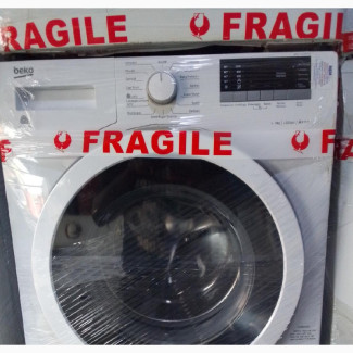 Beko 7kg Washing Machine, Wash and Dry