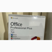 Microsoft Office Professional Plus