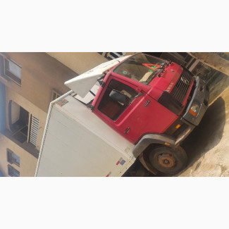 TRUCK for Home Appliances