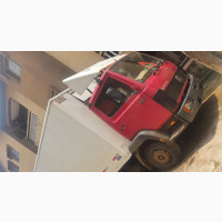 TRUCK for Home Appliances
