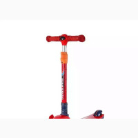 Cheap Price Patinetas 3 Pu Wheel Kids Foldable Kick Scooter