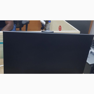 Frameless Monitor