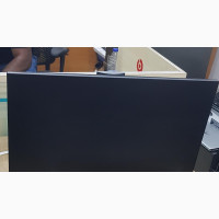 Frameless Monitor