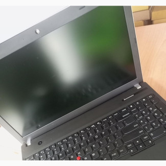 Laptop Lenovo ThinkPad Edge E540 4GB Intel Core I5 HDD 500GB