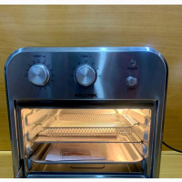 Durable Quality Kalorik Air Fryer Oven Chicken 12L Capacity