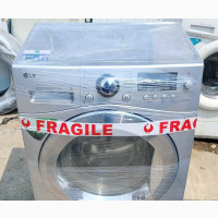 6kg LG Inverter Drive Wash Dry Machine(Warranty)Pay at Delivery